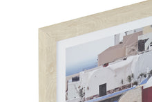 Cargar imagen en el visor de la galería, DECORACIÓN CUADRO CASAS PUEBLO
