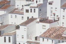 Cargar imagen en el visor de la galería, DECORACIÓN CUADRO CASAS PUEBLO
