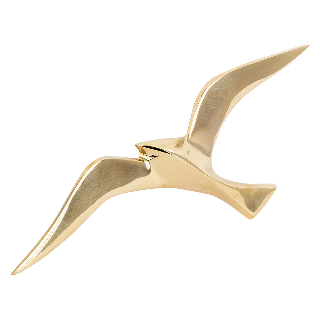 GAVIOTA METAL 3 TAMAÑOS
