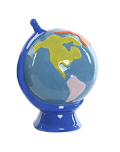 Cargar imagen en el visor de la galería, HUCHA DOLOMITE GLOBO
