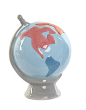 Cargar imagen en el visor de la galería, HUCHA DOLOMITE GLOBO
