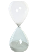 Cargar imagen en el visor de la galería, RELOJ ARENA CRISTAL
