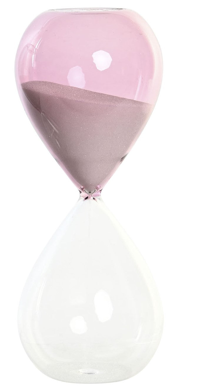 RELOJ ARENA CRISTAL