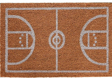 Cargar imagen en el visor de la galería, FELPUDO FIBRA COCO 60X40
