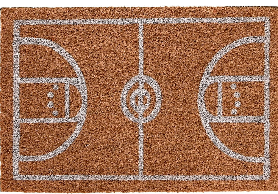 FELPUDO FIBRA COCO 60X40