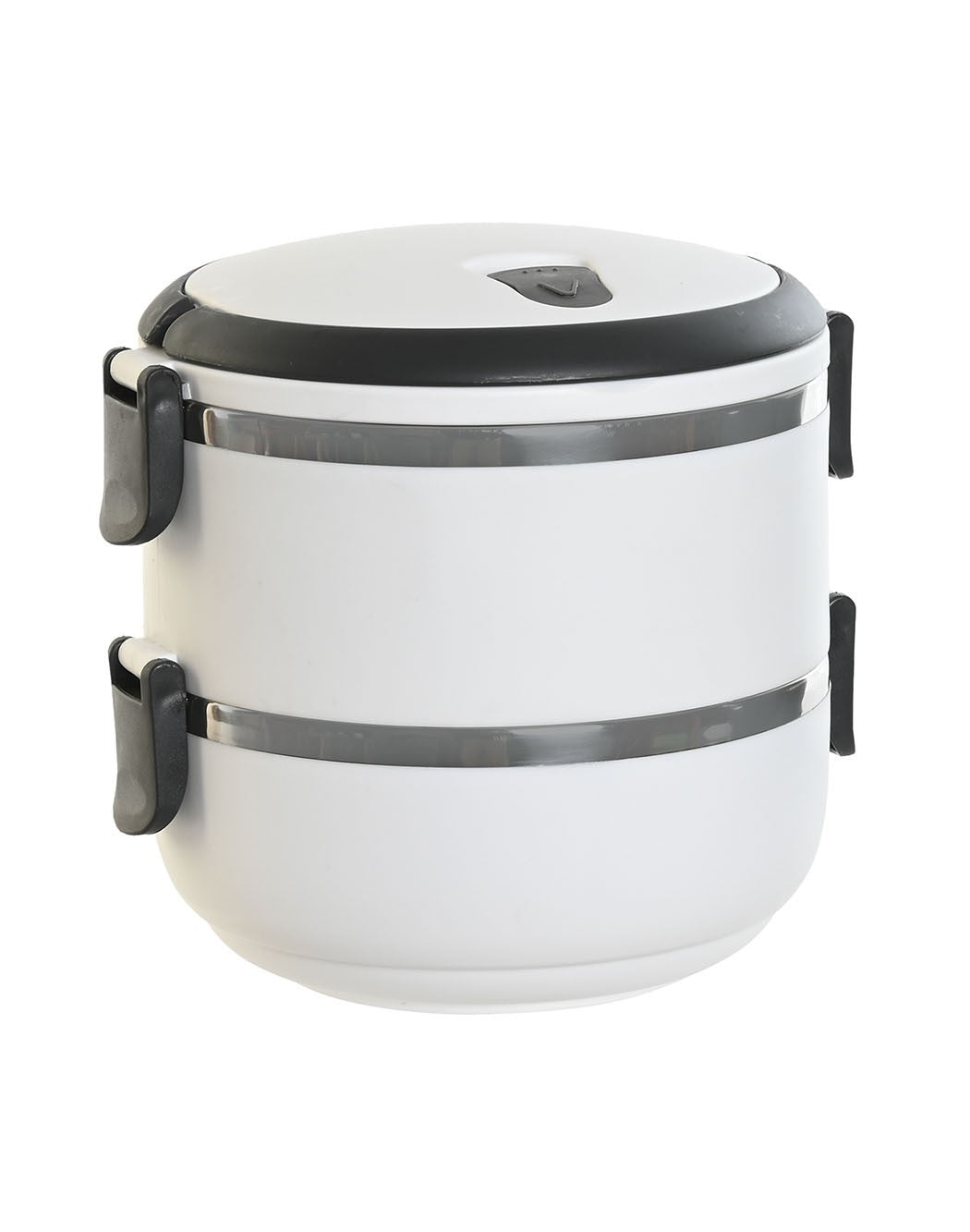 RECIPIENTE TÉRMICO INOXIDABLE