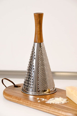 RALLADOR METAL MADERA