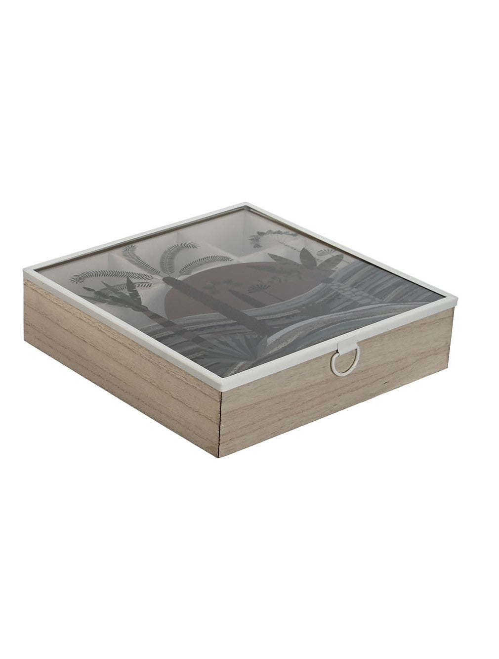 CAJA INFUSIÓN CALIMA