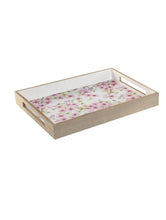 Cargar imagen en el visor de la galería, BANDEJA FLOR ALMENDRO
