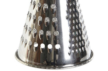 Cargar imagen en el visor de la galería, RALLADOR METAL MADERA
