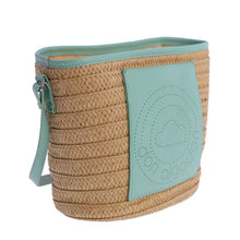 Cargar imagen en el visor de la galería, BOLSO CAPAZO BANDOLERA DON ALGODÓN
