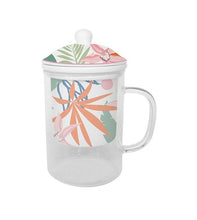 Cargar imagen en el visor de la galería, MUG INFUSIÓN HOJAS
