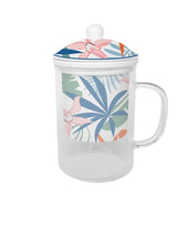 Cargar imagen en el visor de la galería, MUG INFUSIÓN HOJAS
