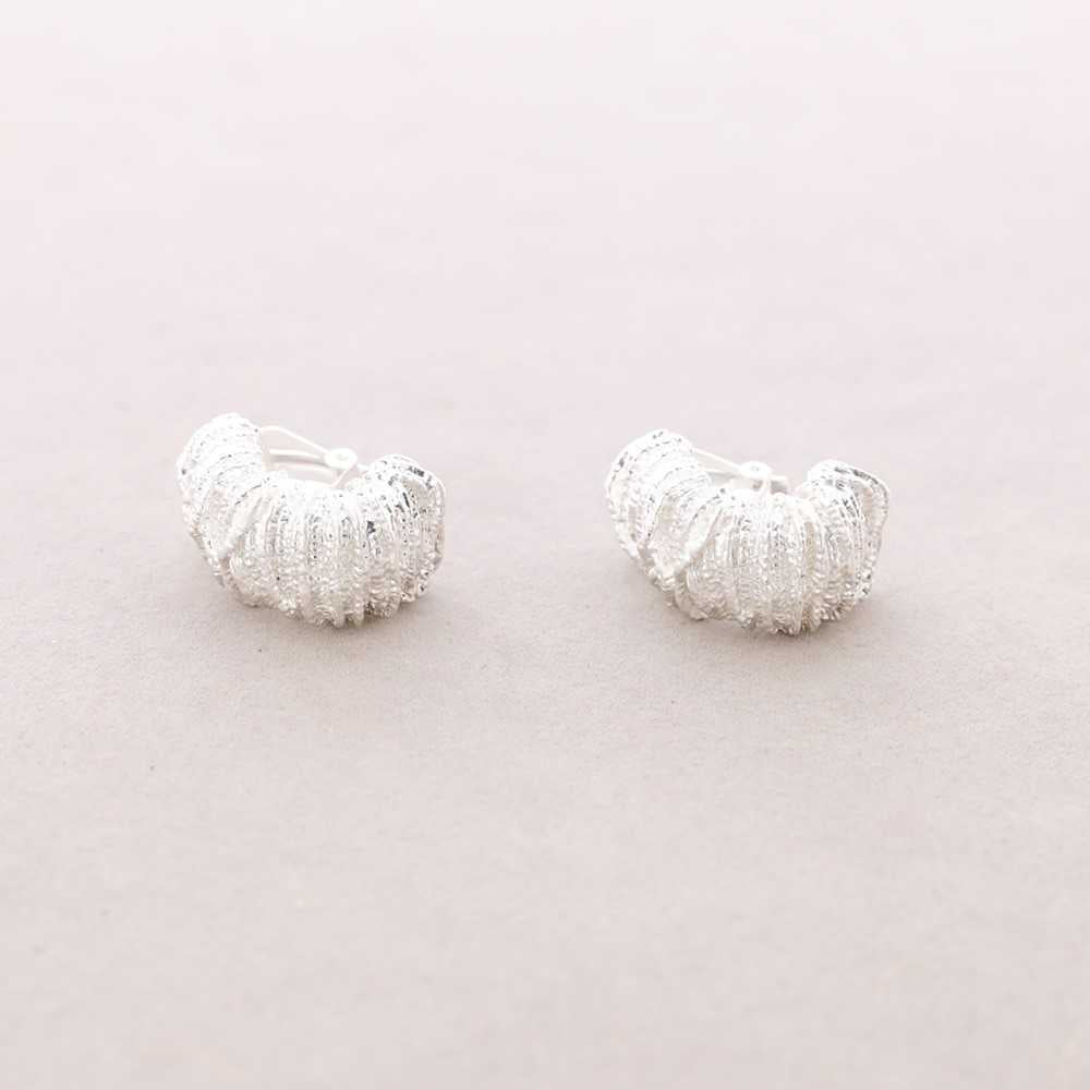 PENDIENTES ARO PINZA