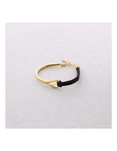 Cargar imagen en el visor de la galería, PULSERA ACERO RÍGIDA ELÁSTICA

