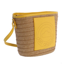 Cargar imagen en el visor de la galería, BOLSO CAPAZO BANDOLERA DON ALGODÓN
