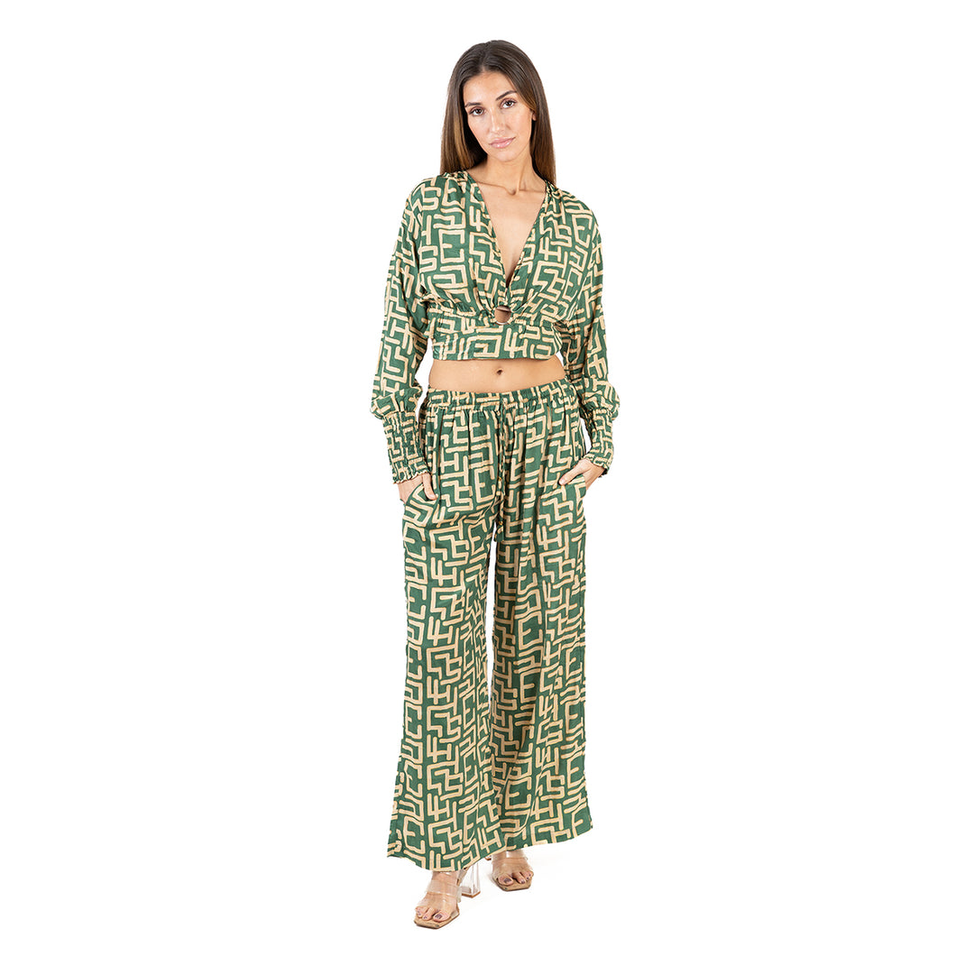 TOP CROPPED ESTAMPADO