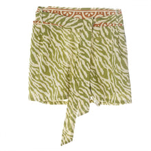 Cargar imagen en el visor de la galería, PANTALÓN CORTO ALGODÓN

