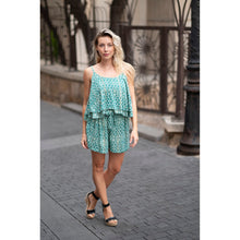 Cargar imagen en el visor de la galería, SHORT PANTALÓN CORTO ESTAMPADO
