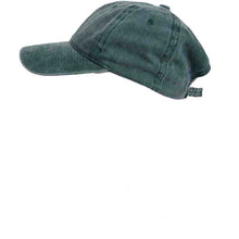Cargar imagen en el visor de la galería, VISERA GORRA DESGASTADA AJUSTABLE
