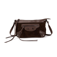 Cargar imagen en el visor de la galería, BOLSO COMBINADO ANTELINA
