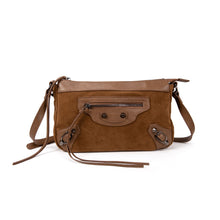 Cargar imagen en el visor de la galería, BOLSO COMBINADO ANTELINA
