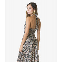 Cargar imagen en el visor de la galería, MONO ESCOTE HALTER
