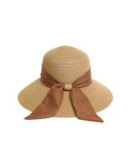 Cargar imagen en el visor de la galería, SOMBRERO AJUSTABLE CON LAZO
