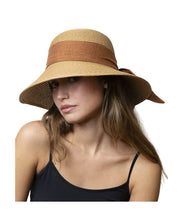 Cargar imagen en el visor de la galería, SOMBRERO AJUSTABLE CON LAZO
