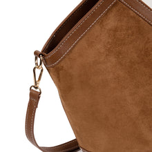 Cargar imagen en el visor de la galería, BOLSO GRANDE COMBINADO
