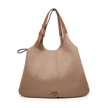 Cargar imagen en el visor de la galería, BOLSO HOBBO CANALÉ TIRA AJUSTABLE
