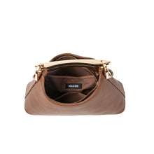 Cargar imagen en el visor de la galería, BOLSO ASA METAL
