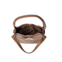 Cargar imagen en el visor de la galería, BOLSO CON NECESER INTERIOR
