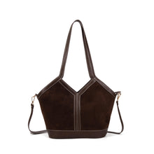Cargar imagen en el visor de la galería, BOLSO GRANDE COMBINADO
