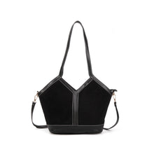 Cargar imagen en el visor de la galería, BOLSO GRANDE COMBINADO
