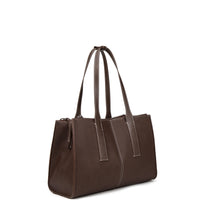 Cargar imagen en el visor de la galería, BOLSO SHOPPER HOMBRO
