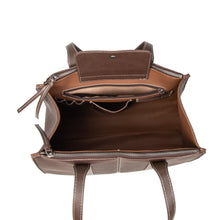 Cargar imagen en el visor de la galería, BOLSO SHOPPER HOMBRO
