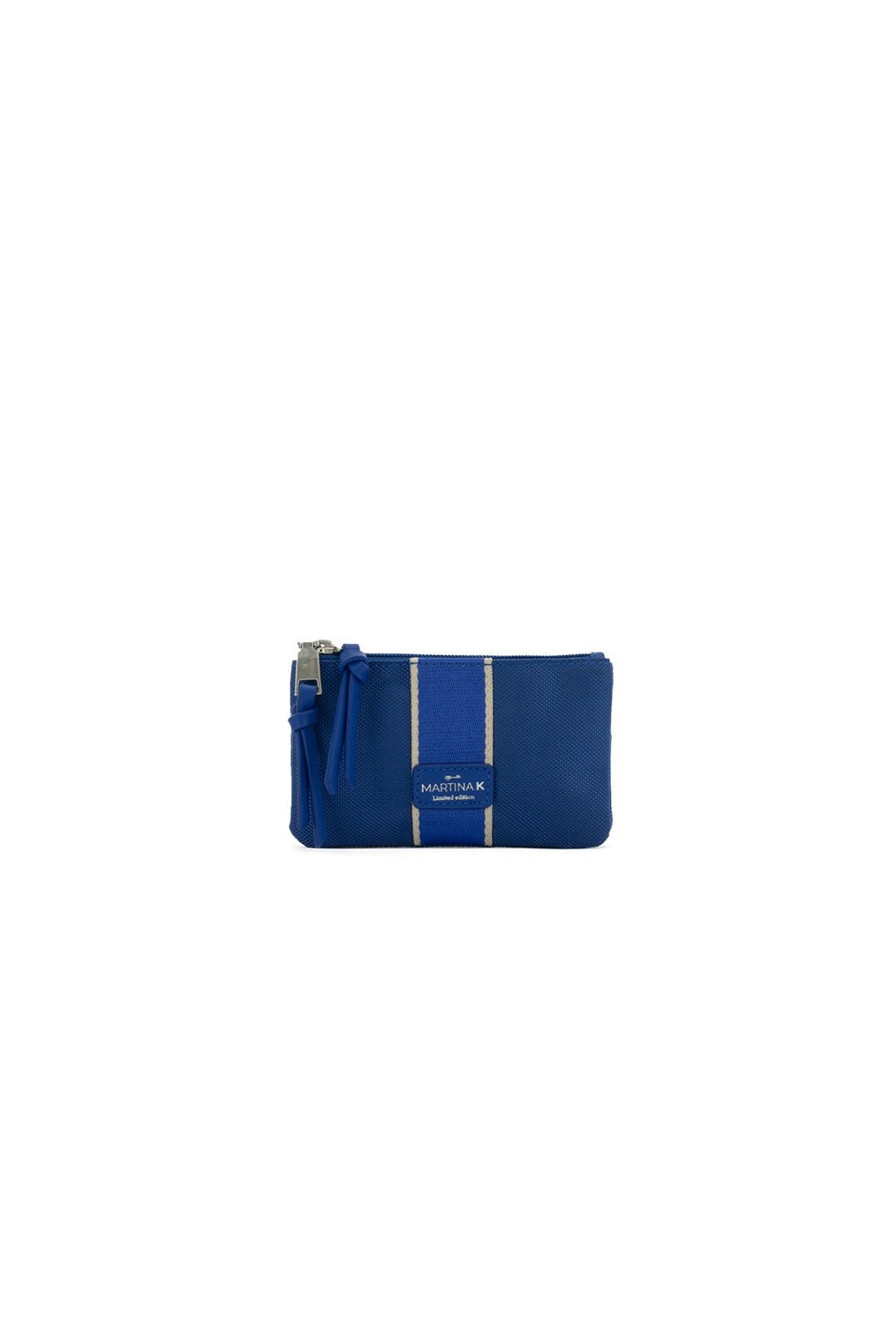 MONEDERO BILLETERO DOBLE NYLON