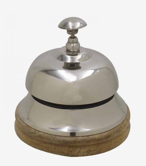 TIMBRE DE MESA