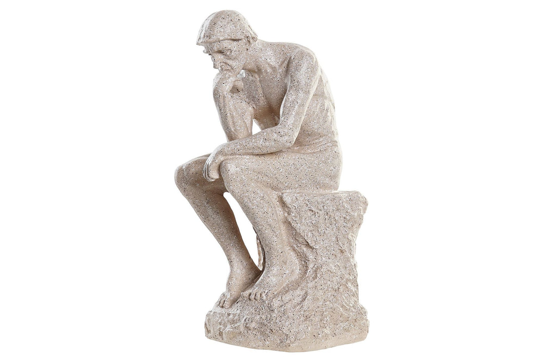 FIGURA RESINA HOMBRE
