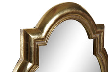 Cargar imagen en el visor de la galería, ESPEJO RESINA DORADO
