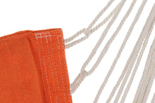 Cargar imagen en el visor de la galería, SILLÓN COLGANTE NARANJA
