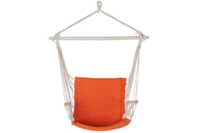 Cargar imagen en el visor de la galería, SILLÓN COLGANTE NARANJA
