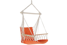 Cargar imagen en el visor de la galería, SILLÓN COLGANTE NARANJA
