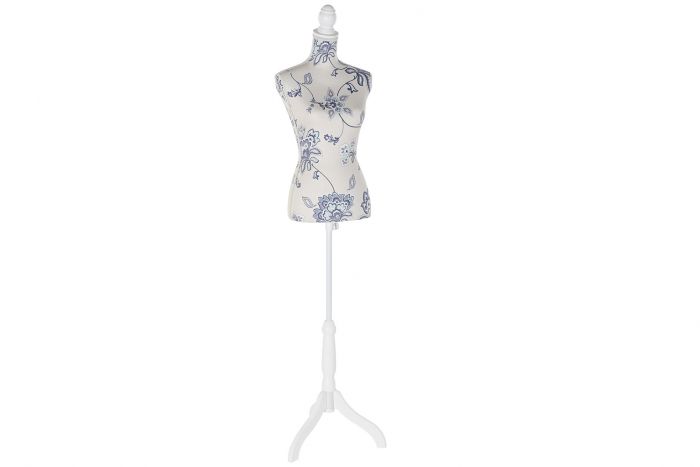 MANIQUÍ ESTAMPADO