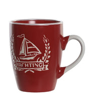 Cargar imagen en el visor de la galería, MUG GRES MARINERA 360 ML
